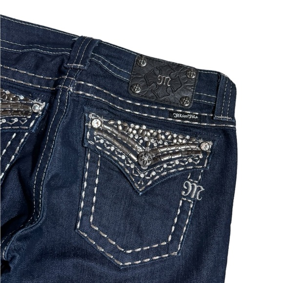 Miss Me Skinny Jeans - Picture 5 of 5